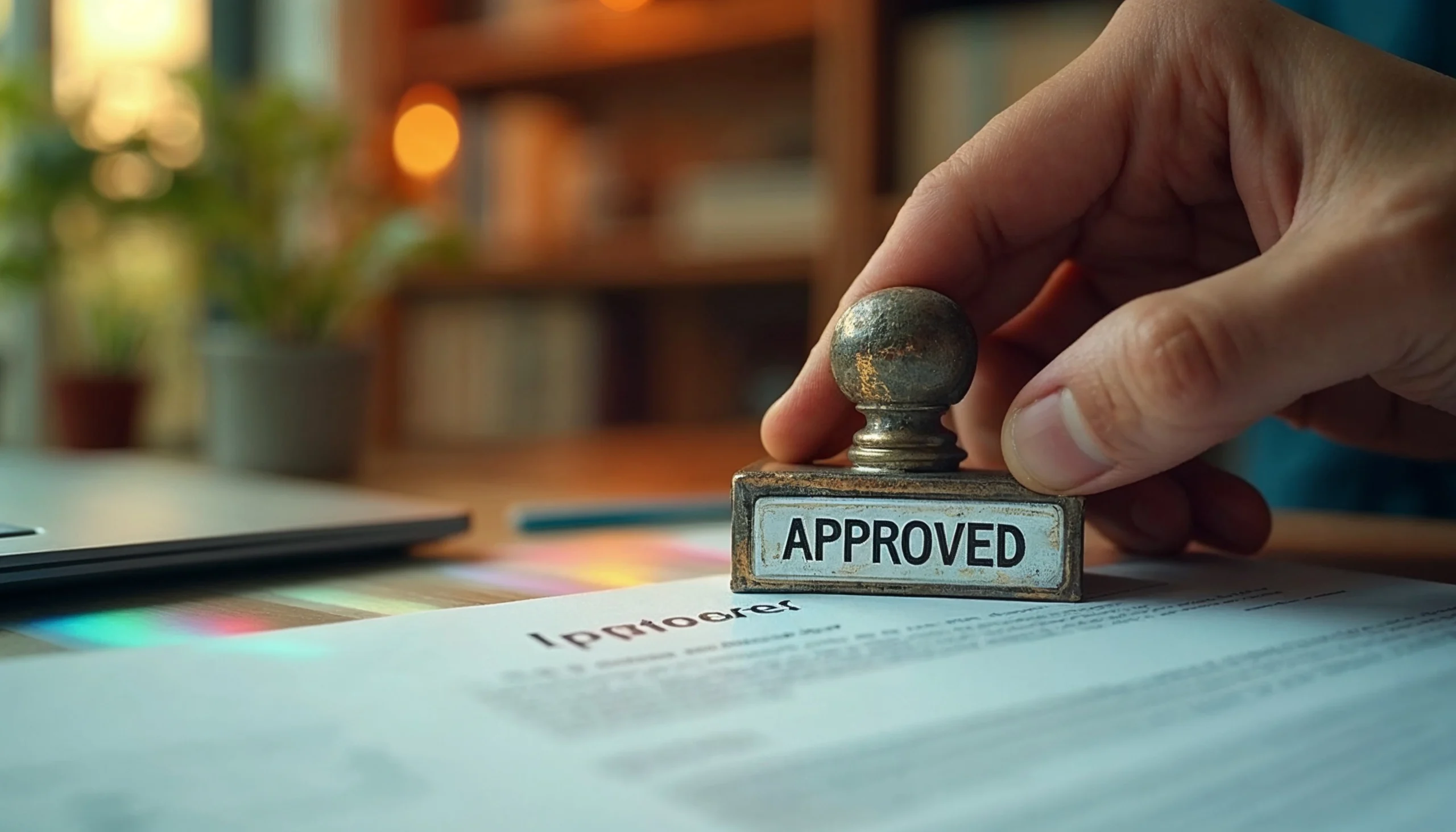 Government Approvals